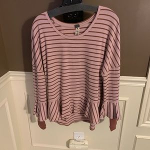 Free People Top M